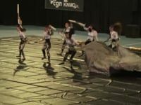 Millennium Color Guard - Prelims - CGN Championships - 2019