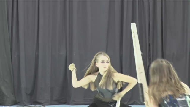 N-Motion - CGN Championships 2019