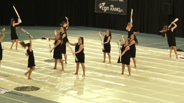Nova - CGN Championships 2019