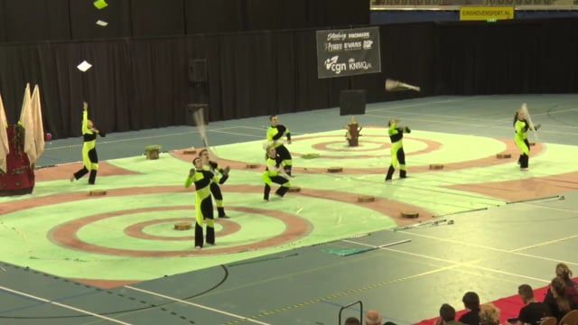 Red Light - CGN Championships (2019)