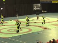 Red Light - CGN Wijchen - 2020