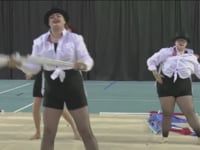 West Coast Guard - Prelims - CGN Championships - 2019