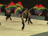 Wilhelmus Winterguard - CGN Championships 2019