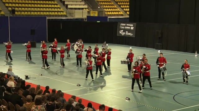 Corio Winds - CGN Championships 2019