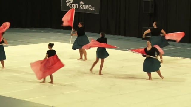 Aurora - CGN Championships 2019