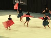 Aurora - Prelims - CGN Championships - 2019