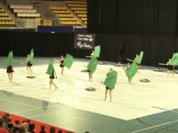 Advanced - Finals - CGN Championships - 2019