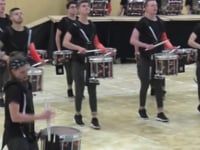 European X - Prelims - CGN Championships - 2019