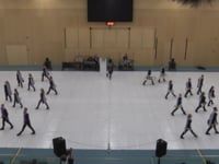 Beatrix Winds - CGN Championships 2019