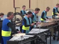 Advendo Percussion Ensemble - CGN Championships 2019