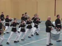Show- en Drumfanfare Oranje - Prelims - CGN Championships - 2019