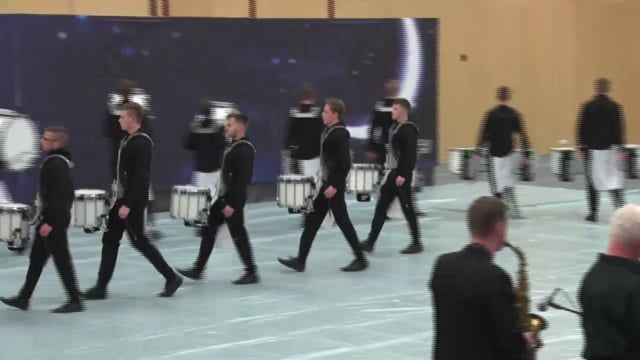 KTK Indoor Percussion Ensemble - CGN Championships 2019