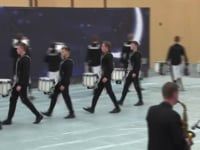 KTK Indoor Percussion Ensemble - Prelims - CGN Championships - 2019