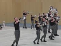 KTK Indoor Winds - Finals - CGN Championships - 2019