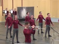 Showband Irene IP - Prelims - CGN Championships - 2019