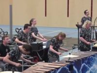 Percussion Unlimited - Prelims - CGN Championships - 2019
