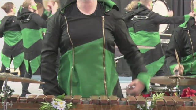 Beatz IP - CGN Championships 2019