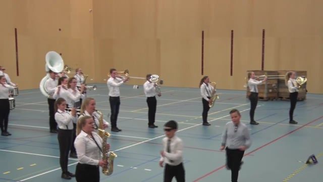 vLS Winds - CGN Championships (2019)