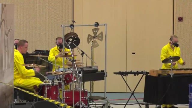 North Frisian Percussion Corps Dokkum - CGN Championships 2019