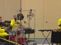 North Frisian Percussion Corps Dokkum - Prelims - CGN Championships - 2019