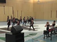 LXIIndoor Percussion - Prelims - CGN Championships - 2019