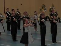 Showband 75 - Finals - CGN Championships - 2019