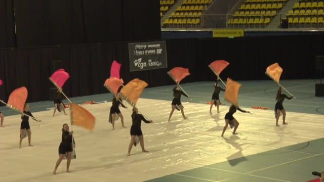 CMH Menaldum Junior - CGN Championships 2019