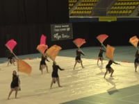 CMH Menaldum Junior - Finals - CGN Championships - 2019