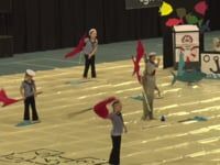 Trinity mini's - Finals - CGN Championships - 2019