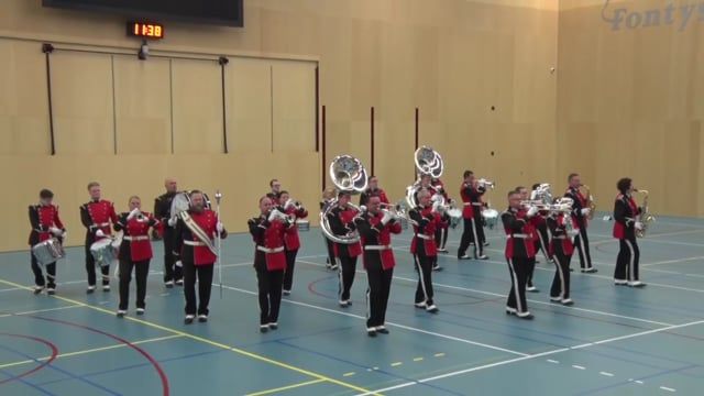 Corio Winds - CGN Championships 2019