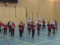 Corio Winds - Prelims - CGN Championships - 2019