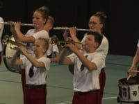 Jong Oranje - Prelims - CGN Championships - 2019