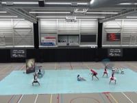 D-Zire Prep - CGN Drachten - 2020