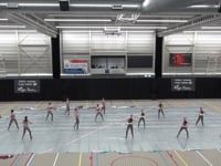 Serendipity - CGN Drachten - 2020