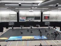 The Pride of the Netherlands - CGN Aalsmeer - 2020