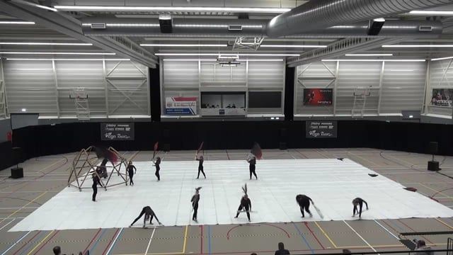Passie A - CGN Drachten 2020