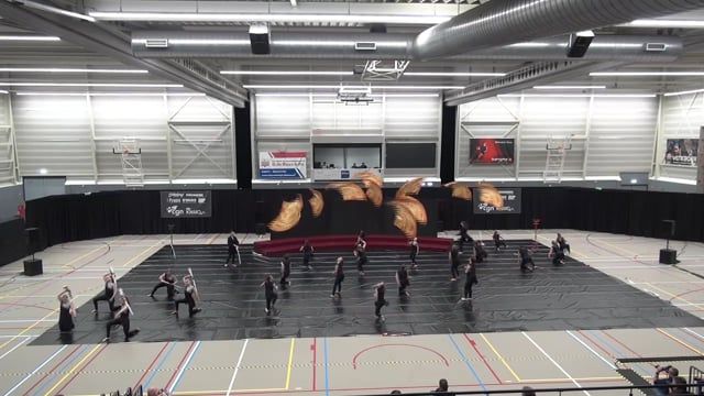 The Pride A - CGN Drachten 2020
