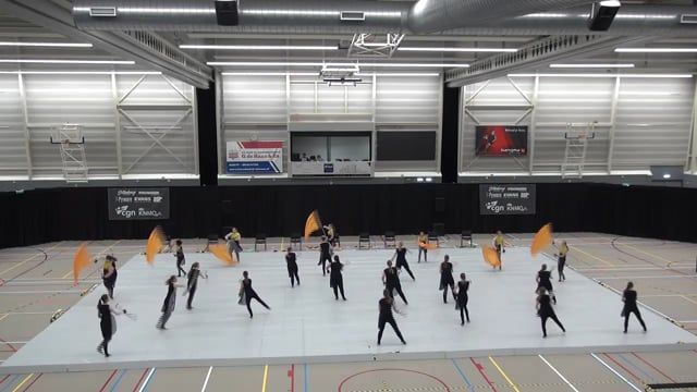 Impact RA - CGN Drachten 2020