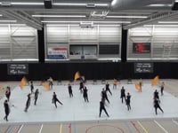 Impact RA - CGN Drachten - 2020