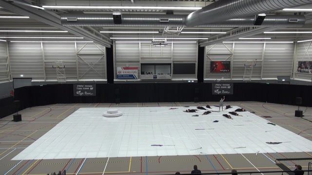 Dynam!x - CGN Drachten 2020
