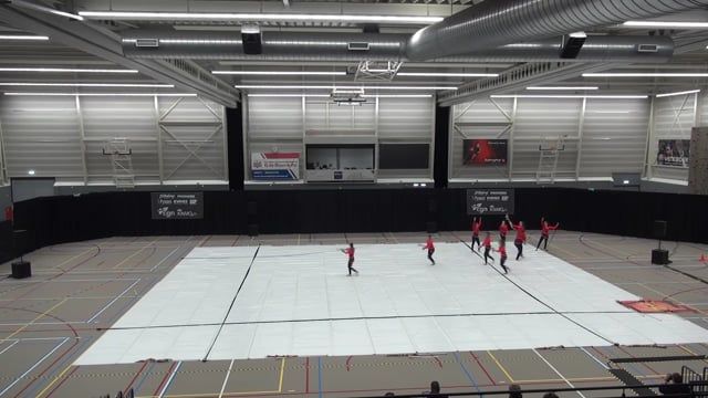 N-Motion A - CGN Drachten 2020