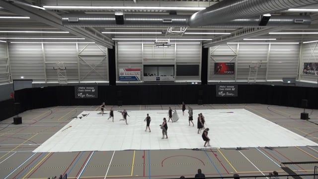 Nova - CGN Drachten 2020