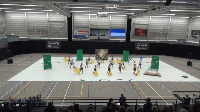 Advendo Cadets - CGN Drachten 2020