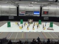 Advendo Cadets - CGN Drachten - 2020