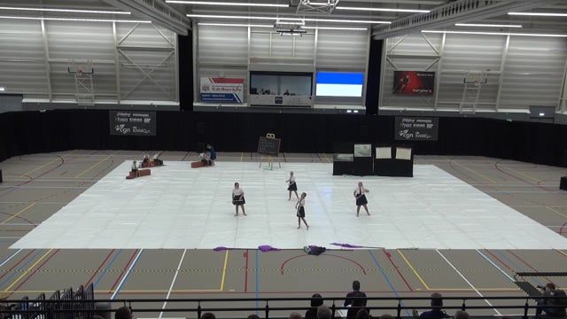 2Xtreme cadets - CGN Drachten 2020