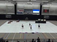 2Xtreme cadets - CGN Drachten - 2020