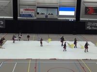 CMH Menaldum Cadets - CGN Drachten - 2020