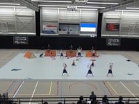 Impact Cadets - CGN Drachten - 2020