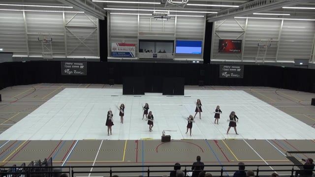 Jong Dynam!x - CGN Drachten 2020