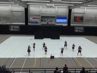 Jong Dynam!x - CGN Drachten - 2020